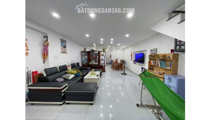 Nhà Giá Rẻ Q2-2 Tầng-Sổ Riêng-2 Mặt Thoáng--Gần Chợ-Cách Đường Lớn 100m-72M2- 5,8Tỷ